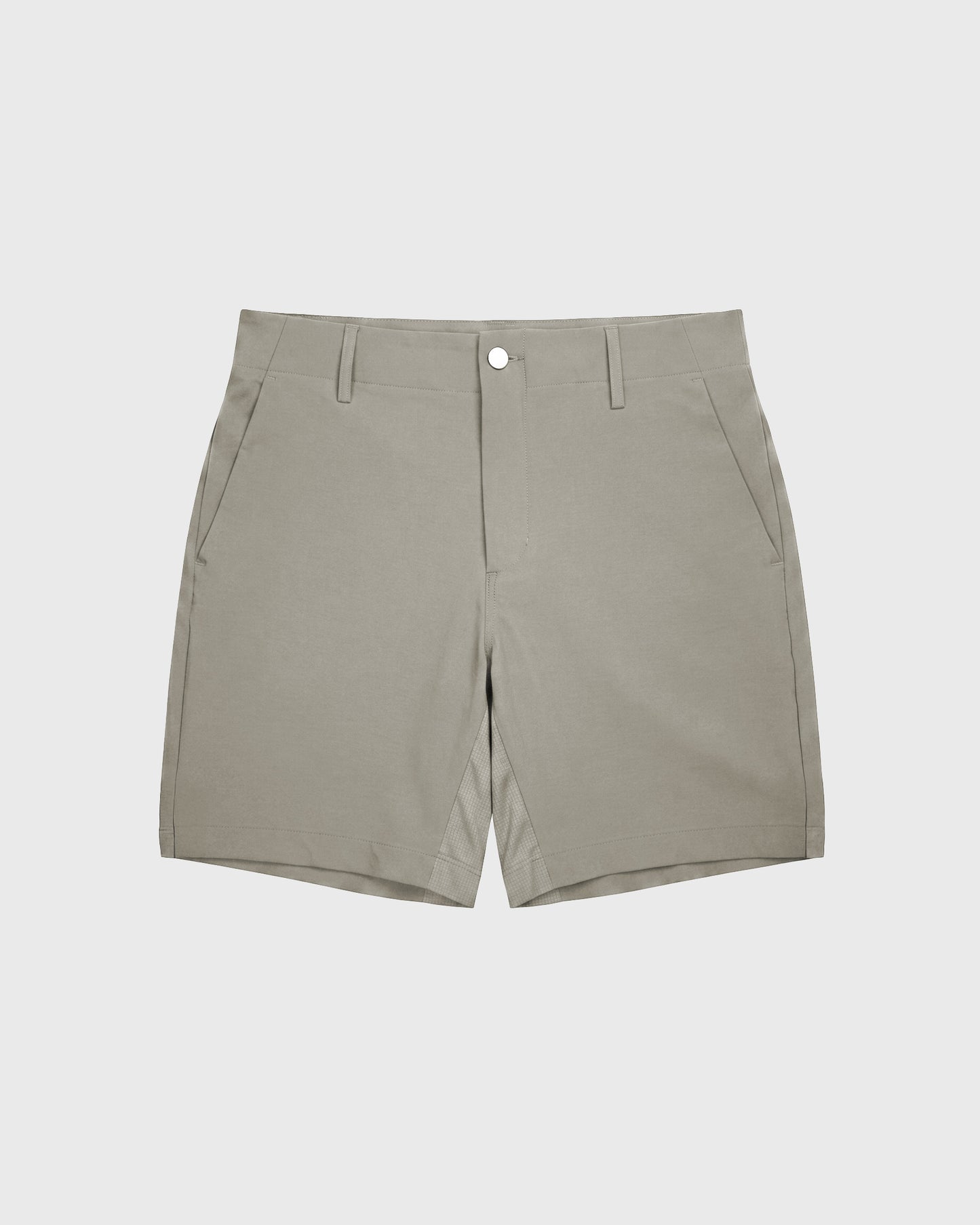 247 Club Short - 7” - Linen Grey
