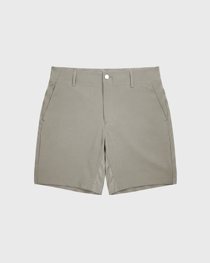 247 Club Short - 7” - Linen Grey