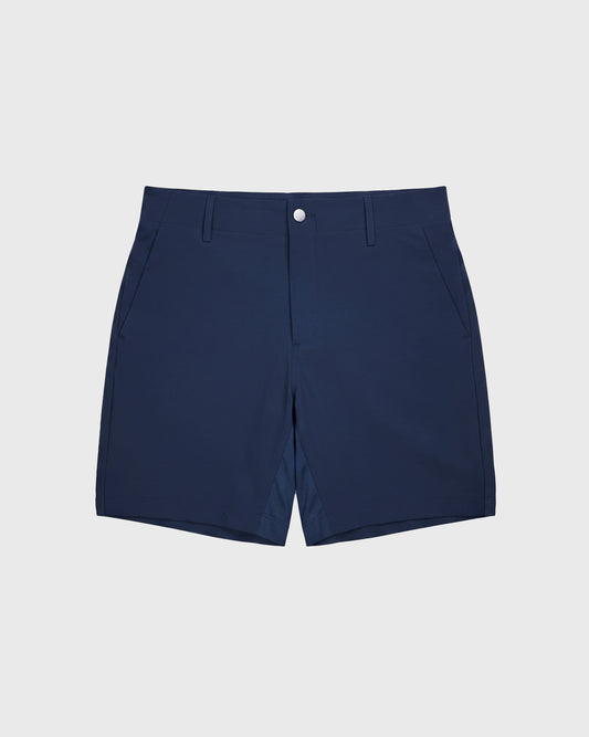 247 Club Short - 7” - Classic Navy