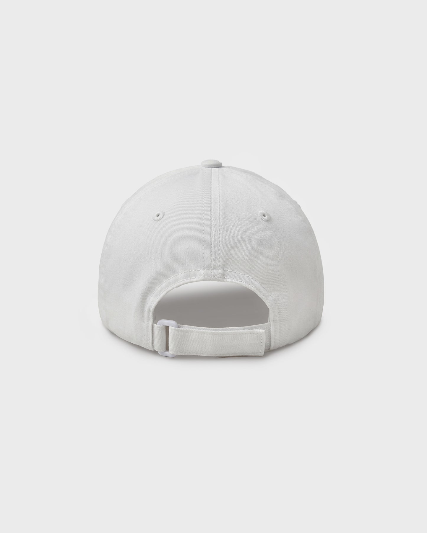 Recreation Cap - Cloud White