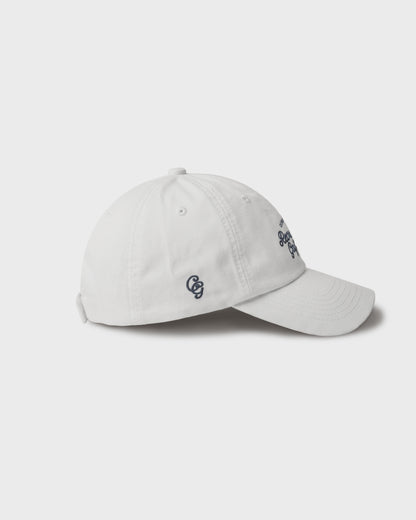 Recreation Cap - Cloud White
