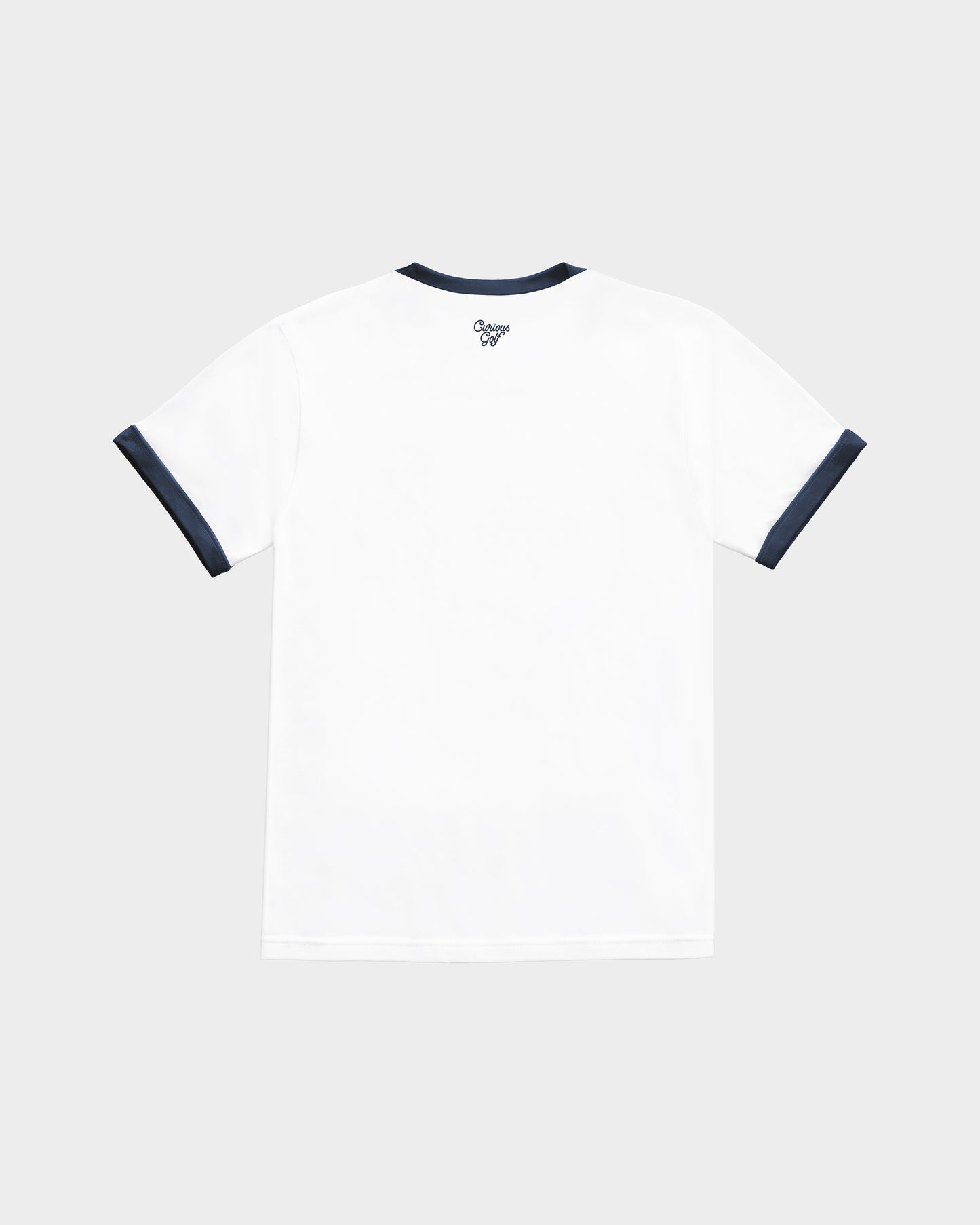 Recreation Ringer - Cloud White